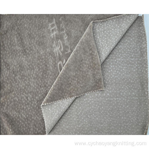 High -quality beach woven towel